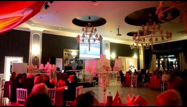 Bursa Yeşil Lions Atatürk'ü minnetle andı
