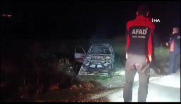 Siirt'teki kazada hayatını kaybedenlerin kimlikleri belli oldu