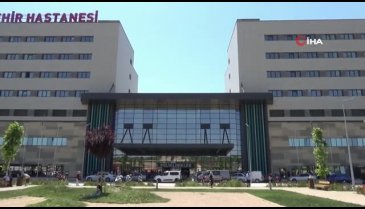 Bursa Şehir Hastanesi'nde canlıdan canlıya ilk organ nakilleri başladı