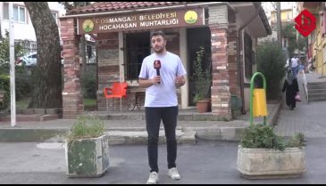 Bursa'nın Hocahasan Mahallesi sorundan geçilmiyor! Suriyeliler, uyuşturucu ve pek çoğu...