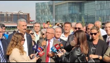 ÇGD Bursa: Sansür yasasına boyun eğmeyeceğiz&nbsp;