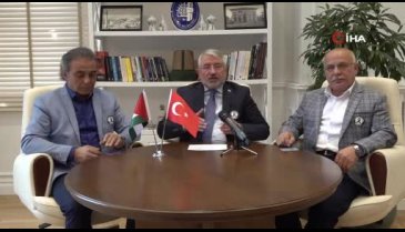 Çorum Belediyesi İsrail'i boykot ediyor!