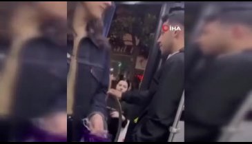 Bursa'da ücretsiz sefer olayının aslı belli oldu