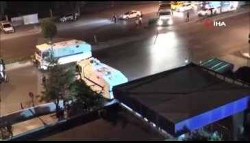 15 Temmuz darbe girişiminin yeni görüntüleri ortaya çıktı