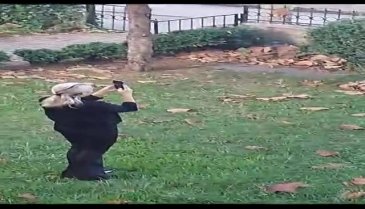 Bursa'da 9'u 5 geçe hayat durdu!