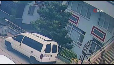 Samsun'da 7. Kat Penceresinden Düşen Yaşlı Kadın Hayatını Kaybetti