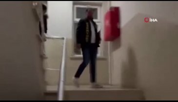 Bebeğini poşet içerisinde sokağa atan anne tutuklandı!