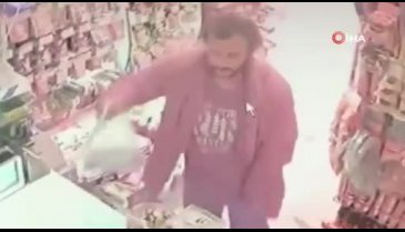 Bursa'da biber gazlı saldırıda bulunan sanığa hapis talebiyle dava açıldı