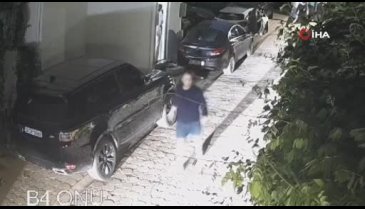 Dilan Polat ve Engin Polat'ın park kavgasının yeni görüntüleri ortaya çıktı!
