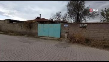 Konya'da dehşet! Boşanma aşamasındaki eşini vurdu