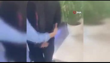İstanbul'da yöneticiden sendikaya bağlı öğretmene saldırı