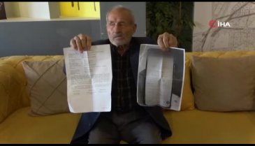 Gaziantep'te miras kavgası 80 yaşındaki Memik Batmaz'ı hastanelik etti