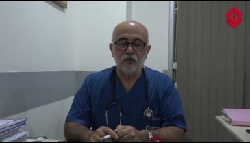 Nev Esentepe'den Uzman Dr. Ecer anlattı: Diyabet ile yaşamaya alışılması gerek