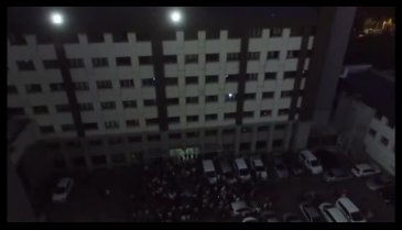 'Sarallar'a operasyon! Suç örgütü çökertildi