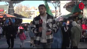 Bursa'nın merkezindeki Orhanbey mahallesi okul sorunuyla mücadele ediyor