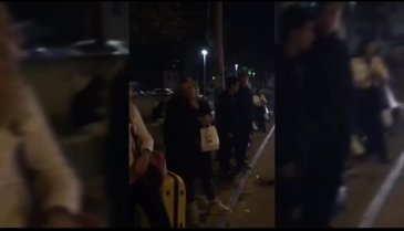 Bursa'da otobüs yetersizliği vatandaşları isyan ettirdi!