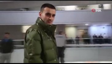 CZN Burak'ın 5 yıla kadar hapsi isteniyor!