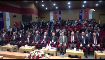 Bakan Yardımcısı Coştu: İHA üretiminde dünyada bir numara olduk
