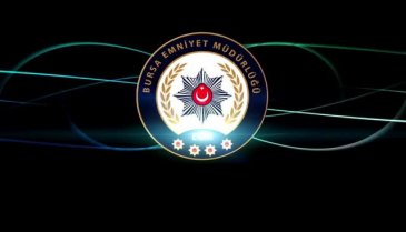 Bursa'da 3 ilçede Emniyet'ten sıkı denetim