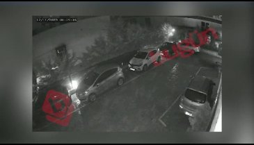 Özlüce'deki 10 katlı iş merkezi yangınında detaylar ortaya çıkıyor