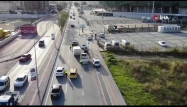 Bursa'da kural tanımayan sürücülere sıkı uygulama