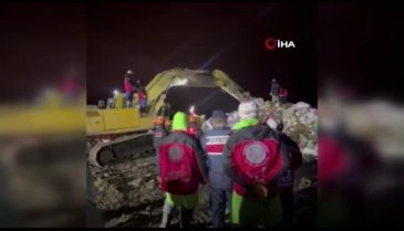 Kayseri'de Belediye işçisi çöplükte kayboldu