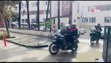 Hatay'da silahlı saldırı: 1 ölü, 1 yaralı