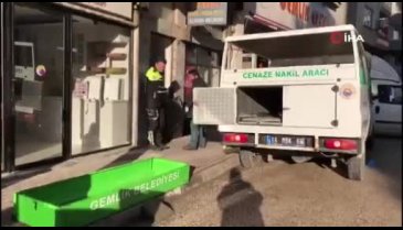 Bursa'da yabancı uyruklu şahıslar arasında bıçaklı kavga!