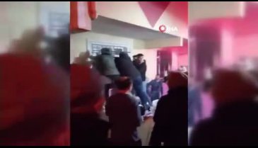 Kocaeli'de ev sahibine kızdı, evi kundakladı