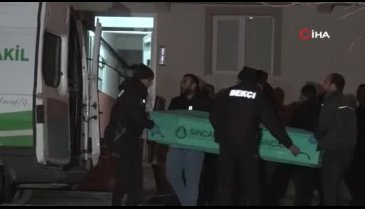 Ankara'da "komşu" katliamı: Aynı aileden 5 kişi öldü
