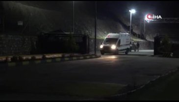 Siirt'te maden ocağında göçük: 3 ölü