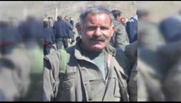 Kırmızı bültenle aranan terörist etkisiz hale getirildi