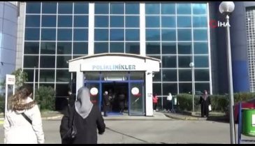 Bursa'da tam kapalı bel fıtığı ameliyatları yapılmaya başlandı