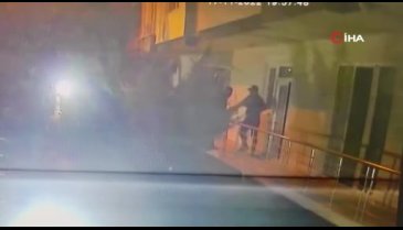 Bursa'da 40 bin liralık hırsızlık! Çalıp otobüsle kaçtılar...