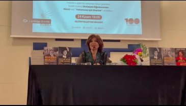 Bursa'da CHP İl Örgütü'nden 'Öğretmenler Günü' programı  -2