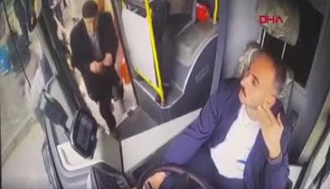 Bursa'da polis, takip ettiği yankesicileri suçüstü yakaladı! O anlar kameralarda