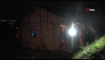 Bursa'da 3 gündür kayıp olan genç barakada ölü olarak bulundu
