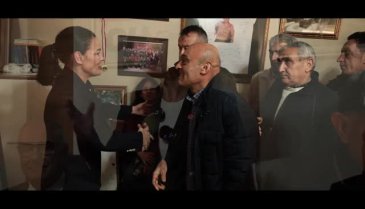 Bursa'da Zeynep Akış Serintürk  Aday Adaylığını açıkladı!
