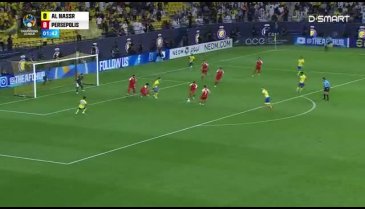 Cristiano Ronaldo, penaltıyı iptal ettirdi