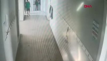 Muğla'da müdür yardımcısı 6 yaşındaki öğrenciyi havaya kaldırıp fırlattı