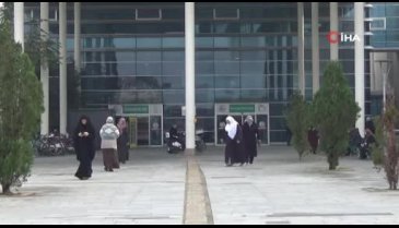 Bursa'da milyonda bir rastlanan fahr sendromu tedavi edildi
