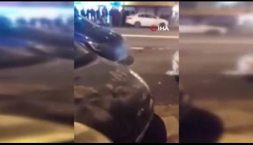 Bakan Göktaş'ın koruma ekibinde görevli polis kazada şehit oldu