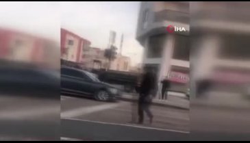 Bursa'da genç kız, servis aracının altında kaldı! Hayatını kaybetti
