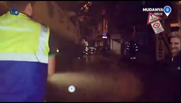Başkan Aktaş: Yaraları el birliğiyle saracağız