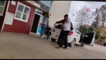 Bursa'da silahlı kavgada biri ağır 2 kişi yaralandı