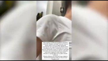 Fenomen Nez Demir, Dilan Polat'ın eniştesinin görüntülerini ifşa etti!