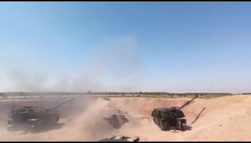 MSB duyurdu: Saldırı hazırlığında olan 6 PKK/YPG'li terörist etkisiz h&acirc;le getirildi