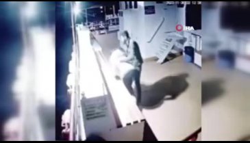 Keban baraj gölünde arkadaşıyla tartıştı! Feribottan kendini suya attı