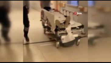 Bursa'da kaza yaptı! Olay yerinden 1 buçuk kilometre ileride bulundu