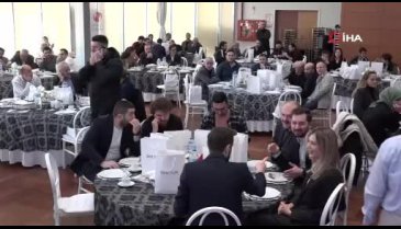 TBMM Milli Savunma Komisyonu Başkanı Akar, Bursa'da!